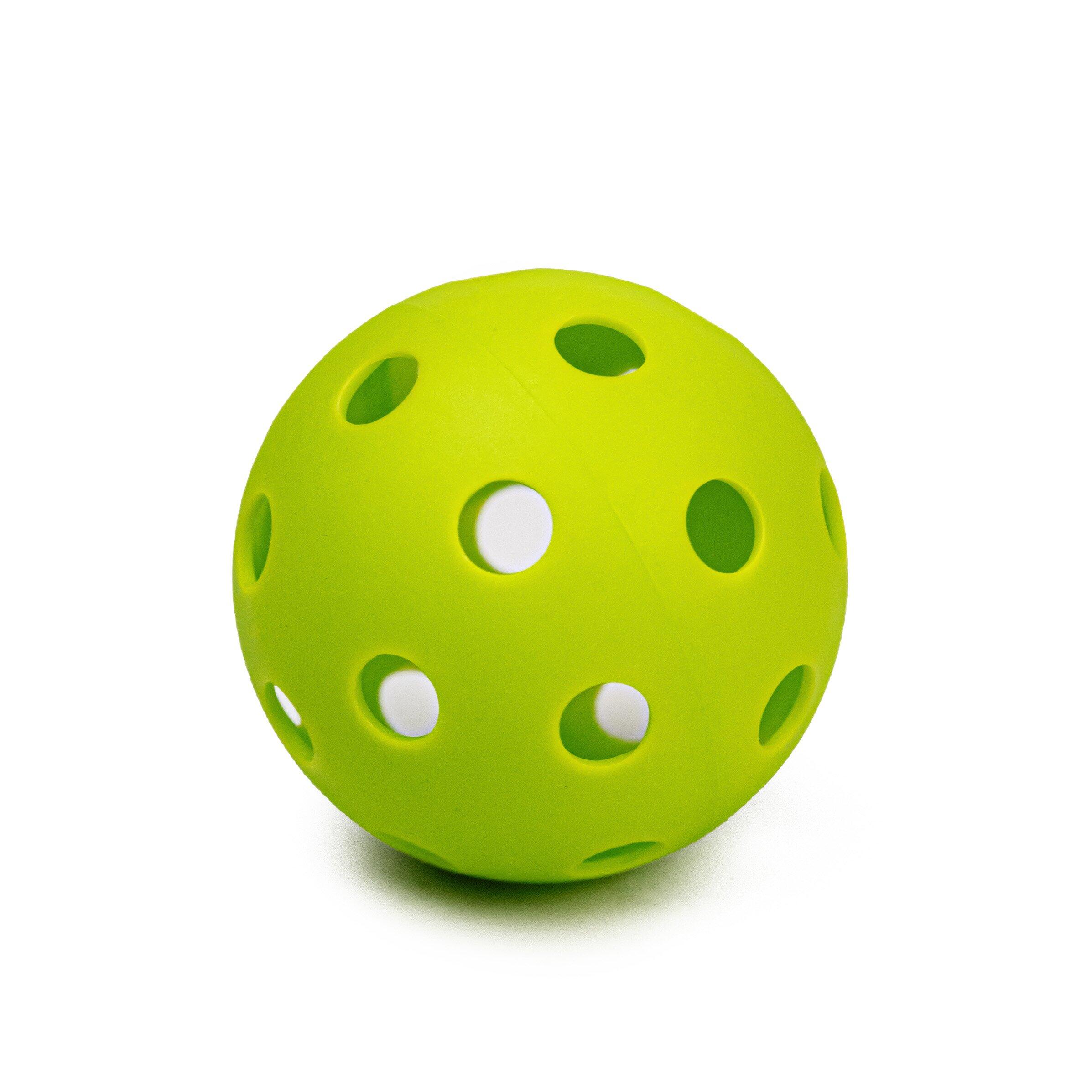 Sada na piklebal - 2 rakety a 4 míčky 4/4