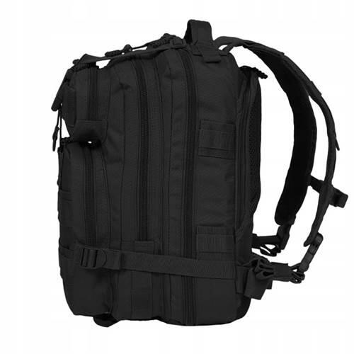 Zainetti tattico bambini Magnum 47858BLACK 3/4
