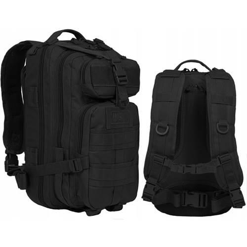 Zainetti tattico bambini Magnum 47858BLACK 2/4
