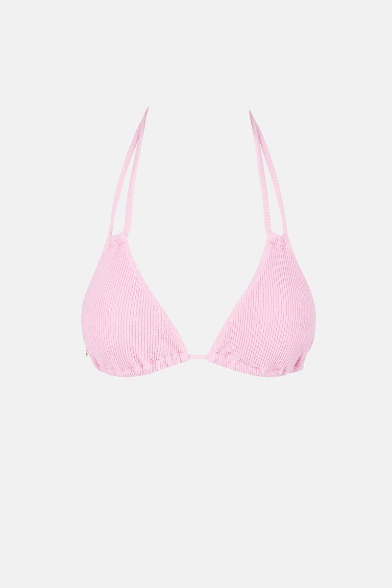 Isla Rib - Haut De Maillot Femme 5/5