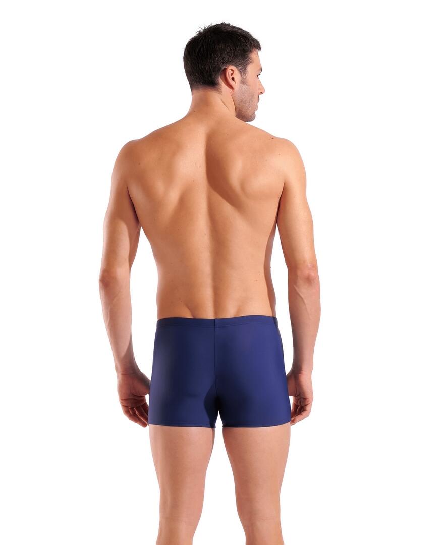 Spodenki Pływackie Męskie Arena Bloom Swim Short 2/7