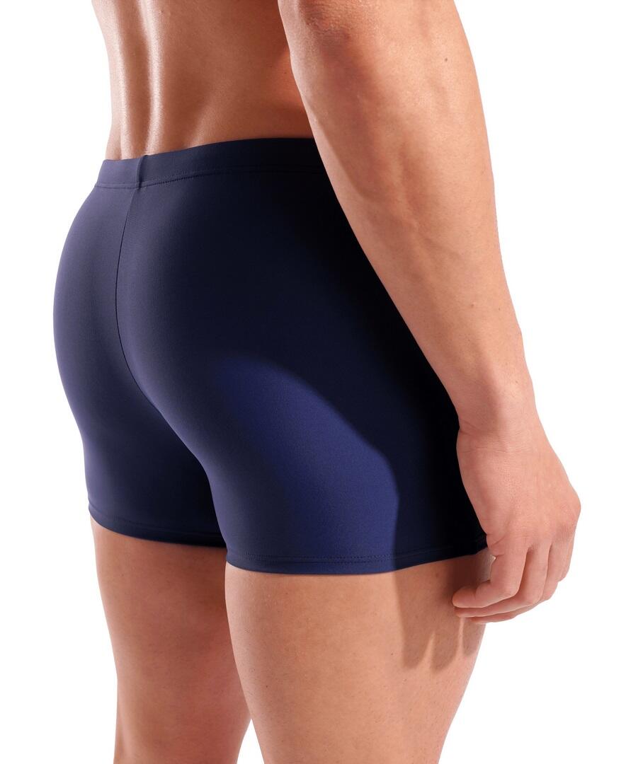 Spodenki Pływackie Męskie Arena Bloom Swim Short 5/7