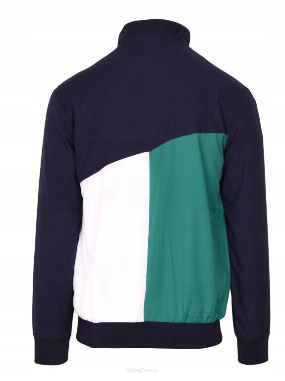 Bluza tenisowa Fila Jacket Marcus 2/2