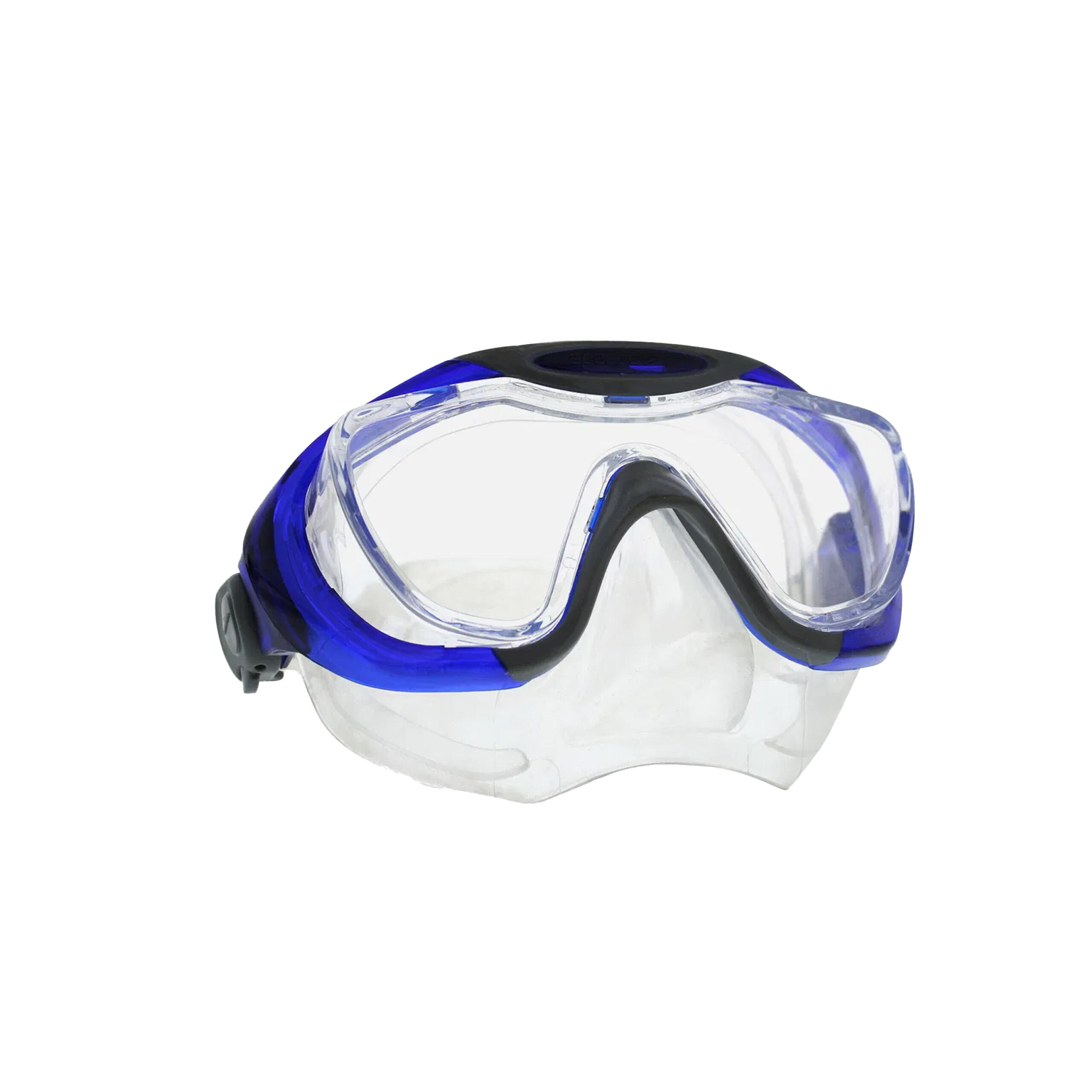 Zestaw komplet do nurkowania snorkelingu  Speedo 5/7