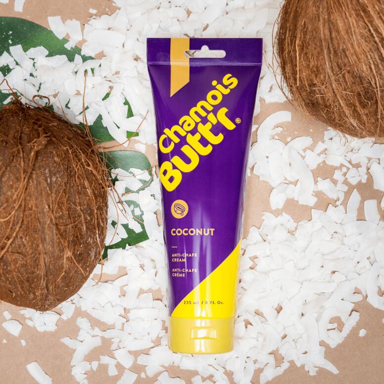 Anti-schuurcrème Coconut Crème 235ml 6/6