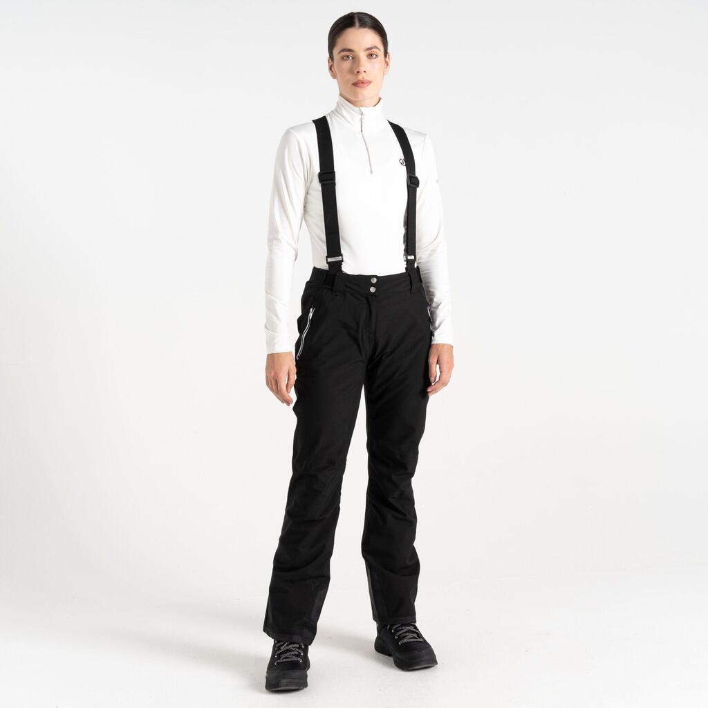 Womens Diminish Waterproof Insulated Ski Pants