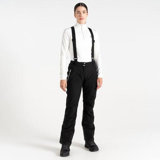 Pantalon de ski imperméable et isolé Diminish pour femme