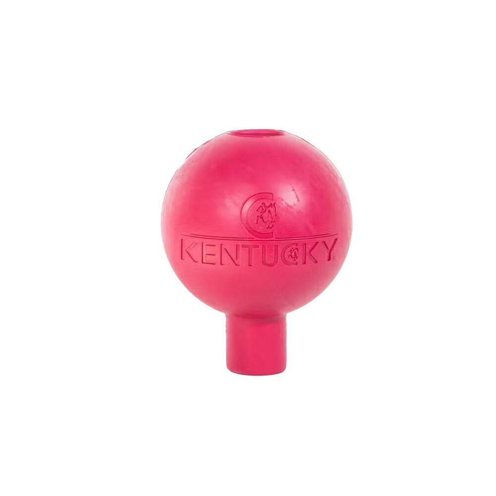 Bola de proteção em borracha Kentucky Horsewear 2/7