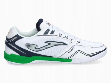 BUTY HALÓWKI męskie JOMA DRIBLING DRIW2502IN obuwie halowe piłkarskie 43,5