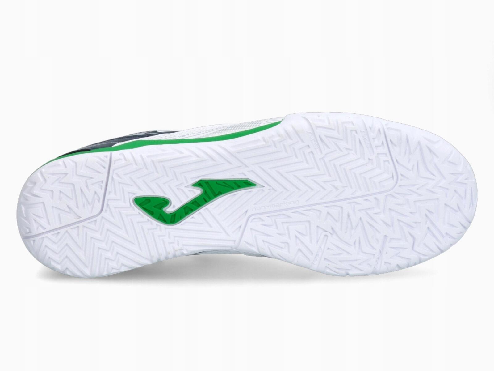 BUTY HALÓWKI męskie JOMA DRIBLING DRIW2502IN obuwie halowe piłkarskie 44,5 4/5
