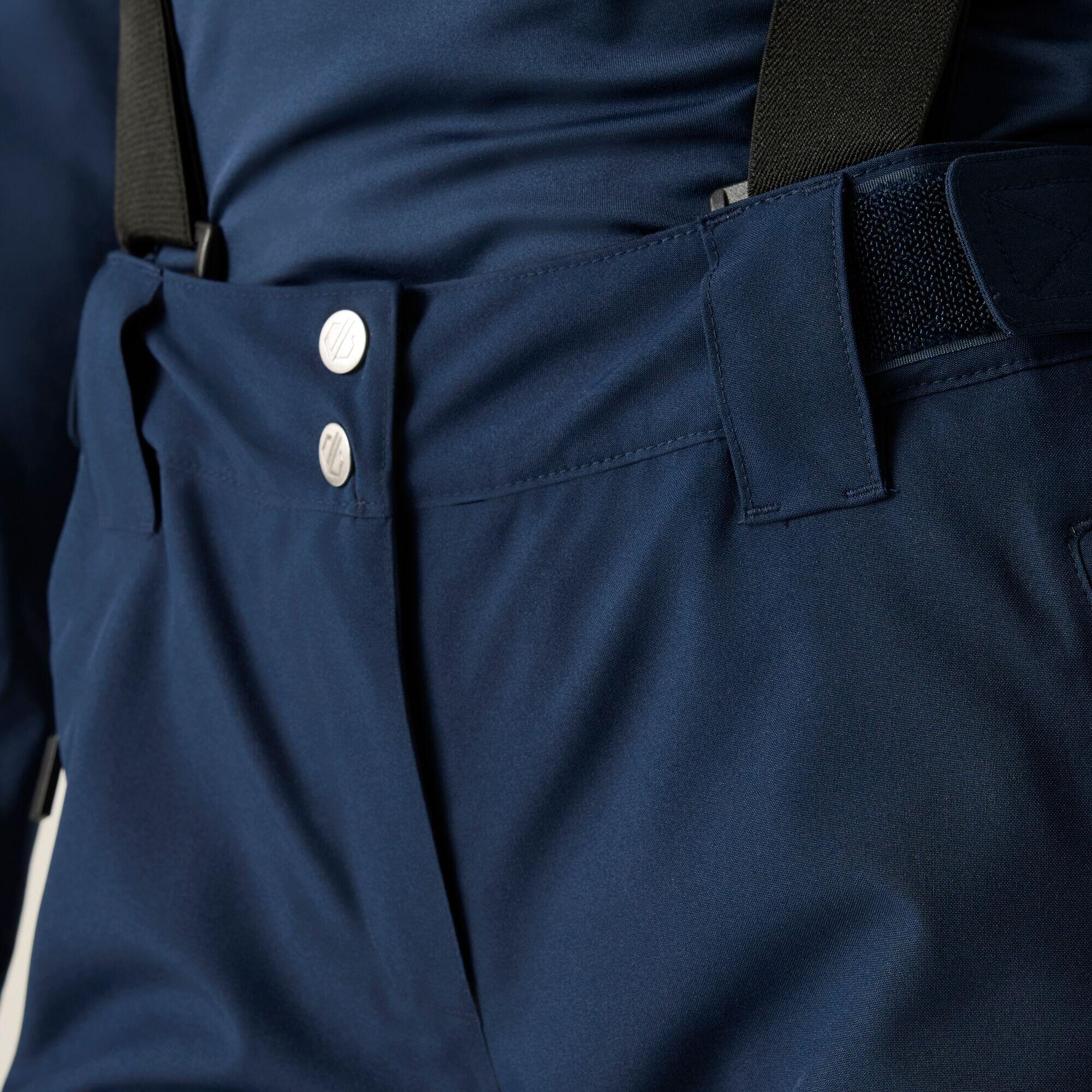 Pantaloni da sci impermeabili e isolanti da donna Diminish 5/7