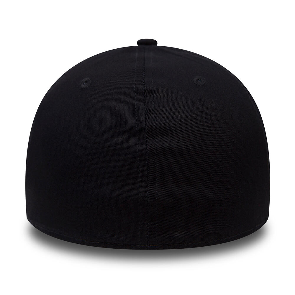 Casquette de baseball New Era MLB Los Angeles Dodgers 3/4