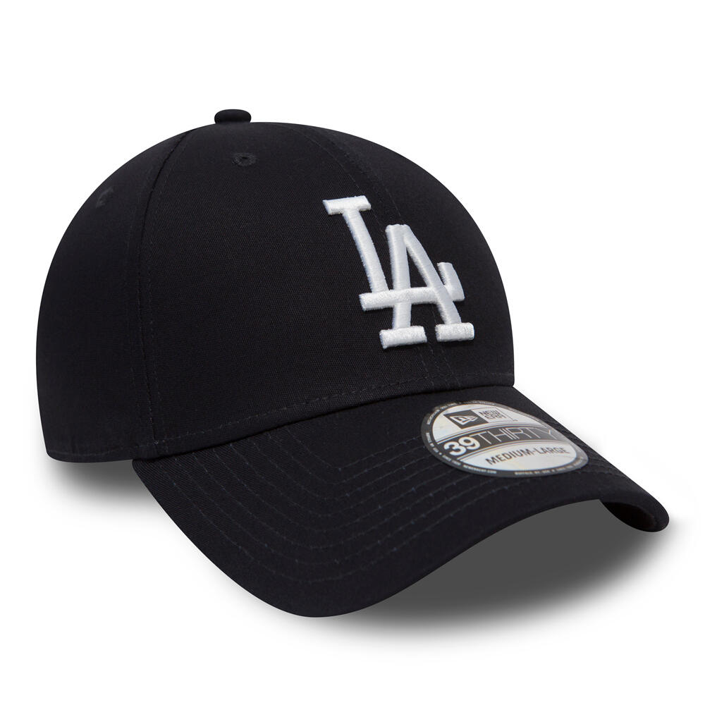 Casquette de baseball New Era MLB Los Angeles Dodgers 2/4