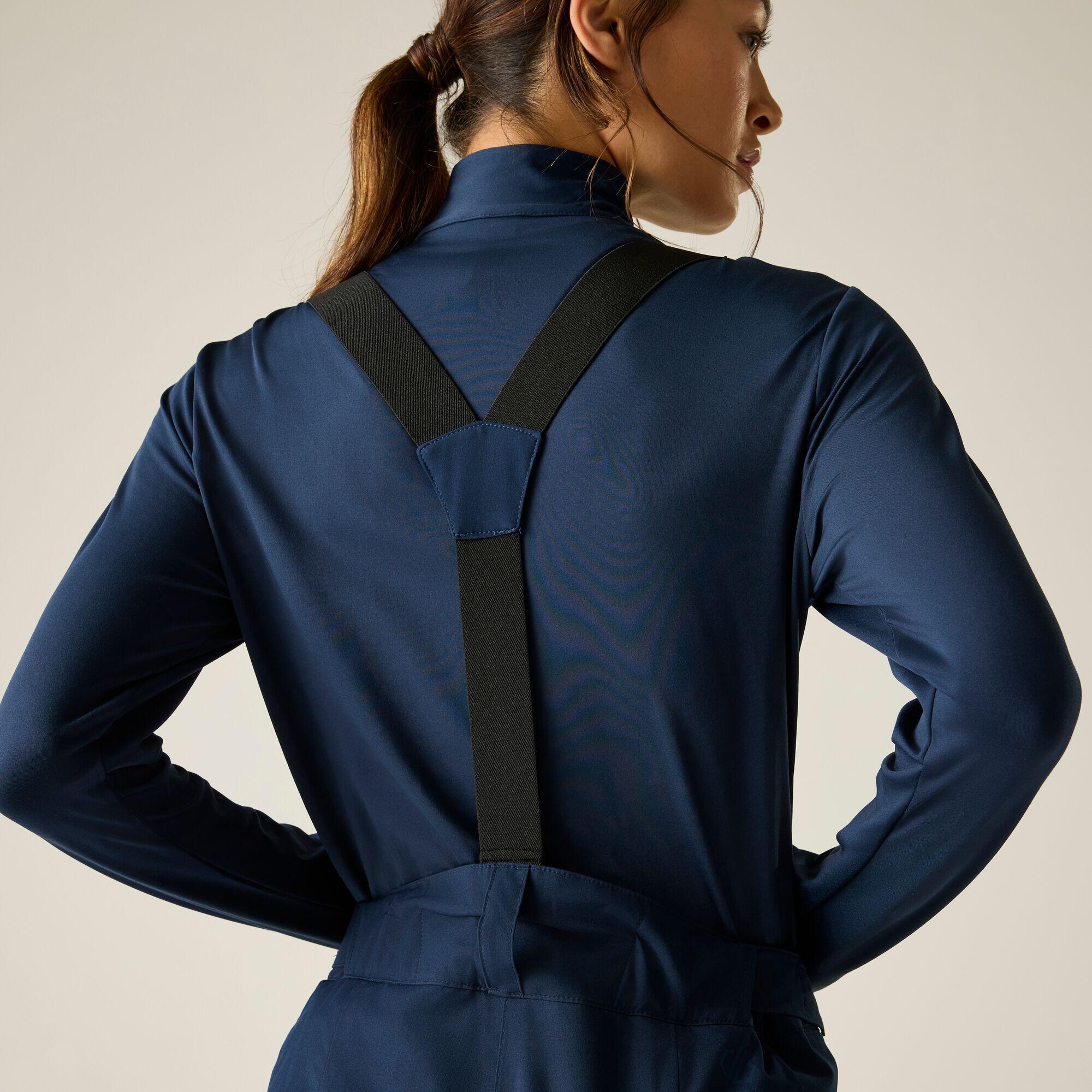 Pantaloni da sci impermeabili e isolanti da donna Diminish 4/7