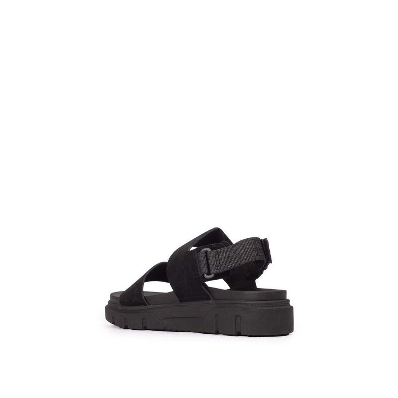 Sandale de dama Timberland Greyfield 2 Strap