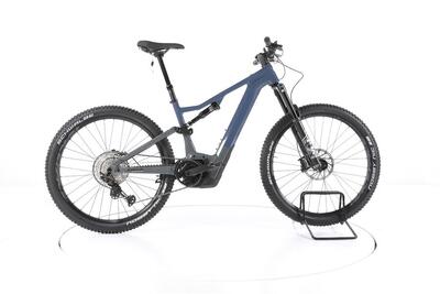 Refurbished - Focus JAM² 6.8 Fully E-Bike 2023 - Sehr gut