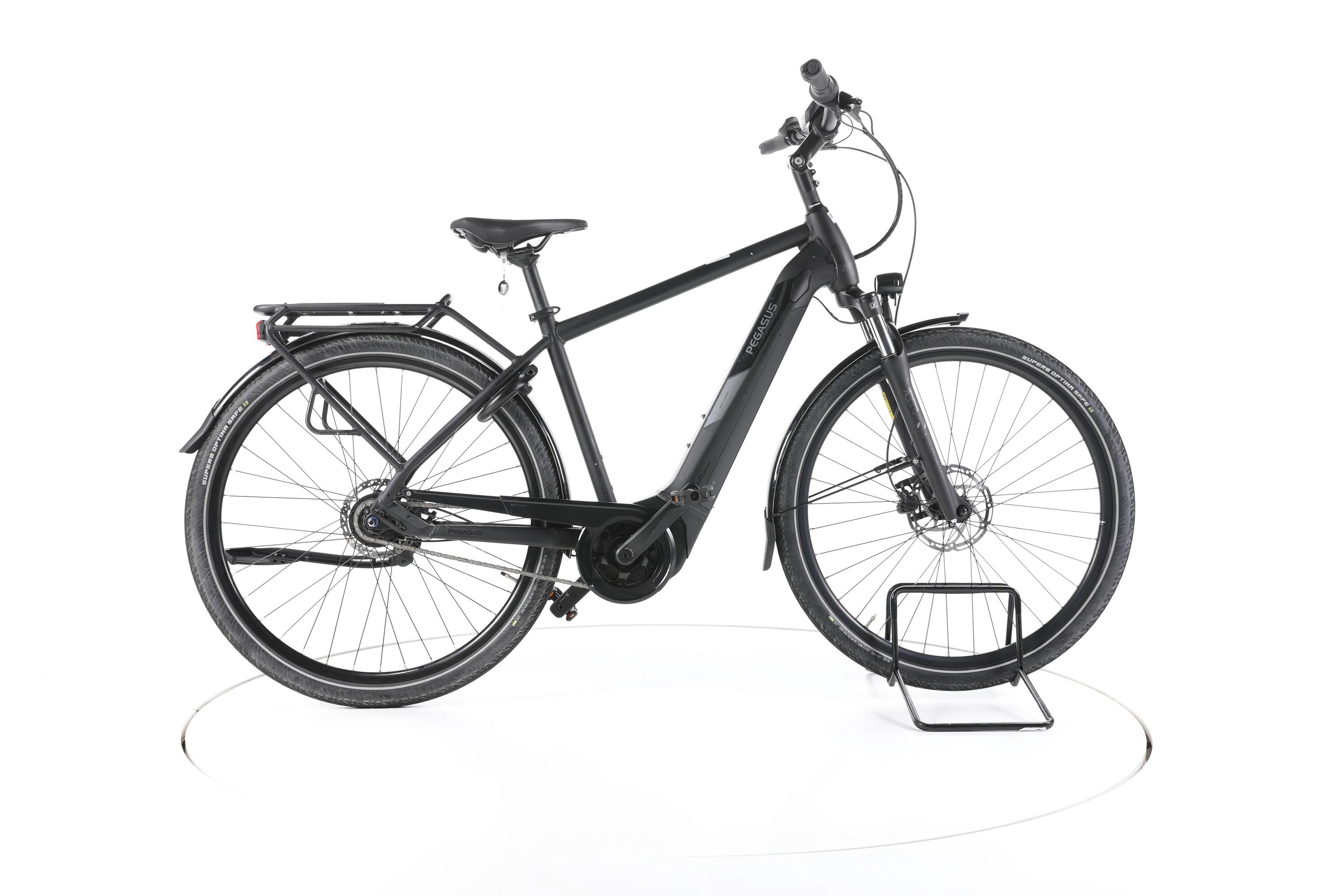 PEGASUS Ebike ricondizionata · Pegasus Solero Evo 8R · Buone condizioni