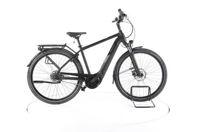 Refurbished - Pegasus Solero Evo 8R City E-Bike - In gutem Zustand