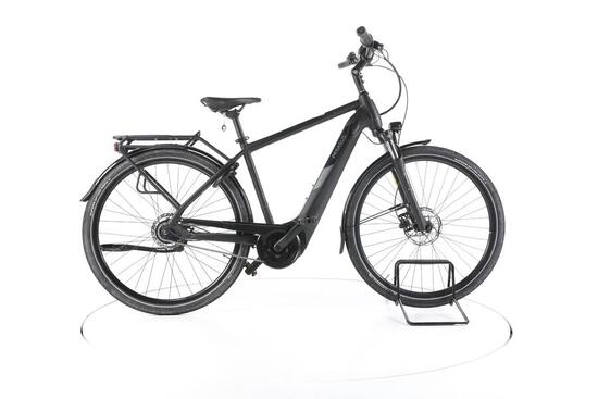Refurbished - Pegasus Solero Evo 8R City E-Bike - In gutem Zustand