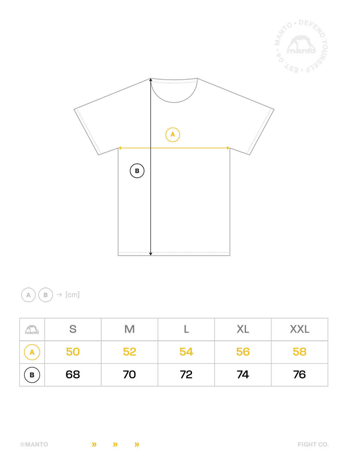 MANTO t-shirt treningowy PULSE khaki 6/6