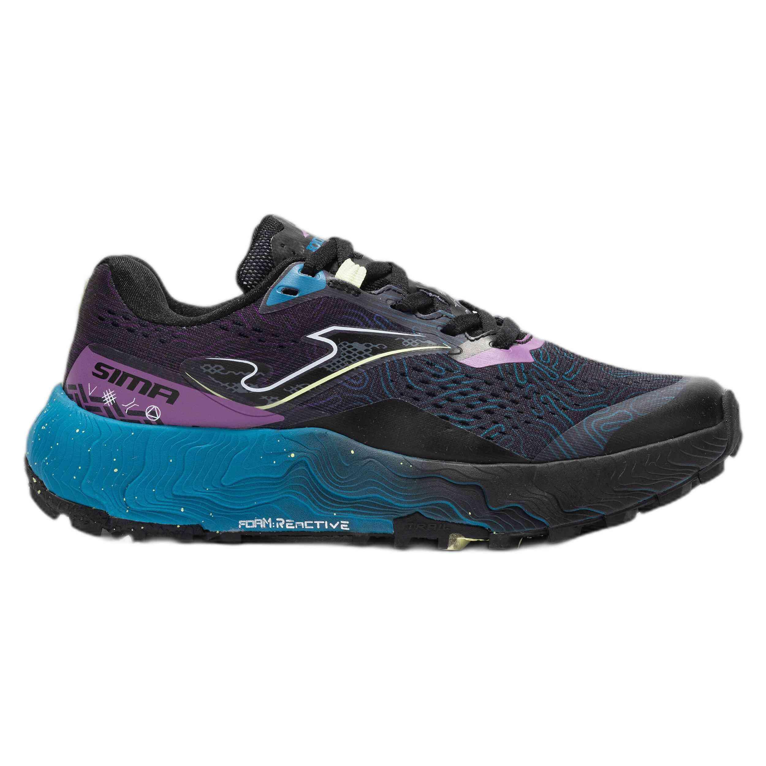 Scarpe da running Joma modello TKSMLS2501 per donne 3/7