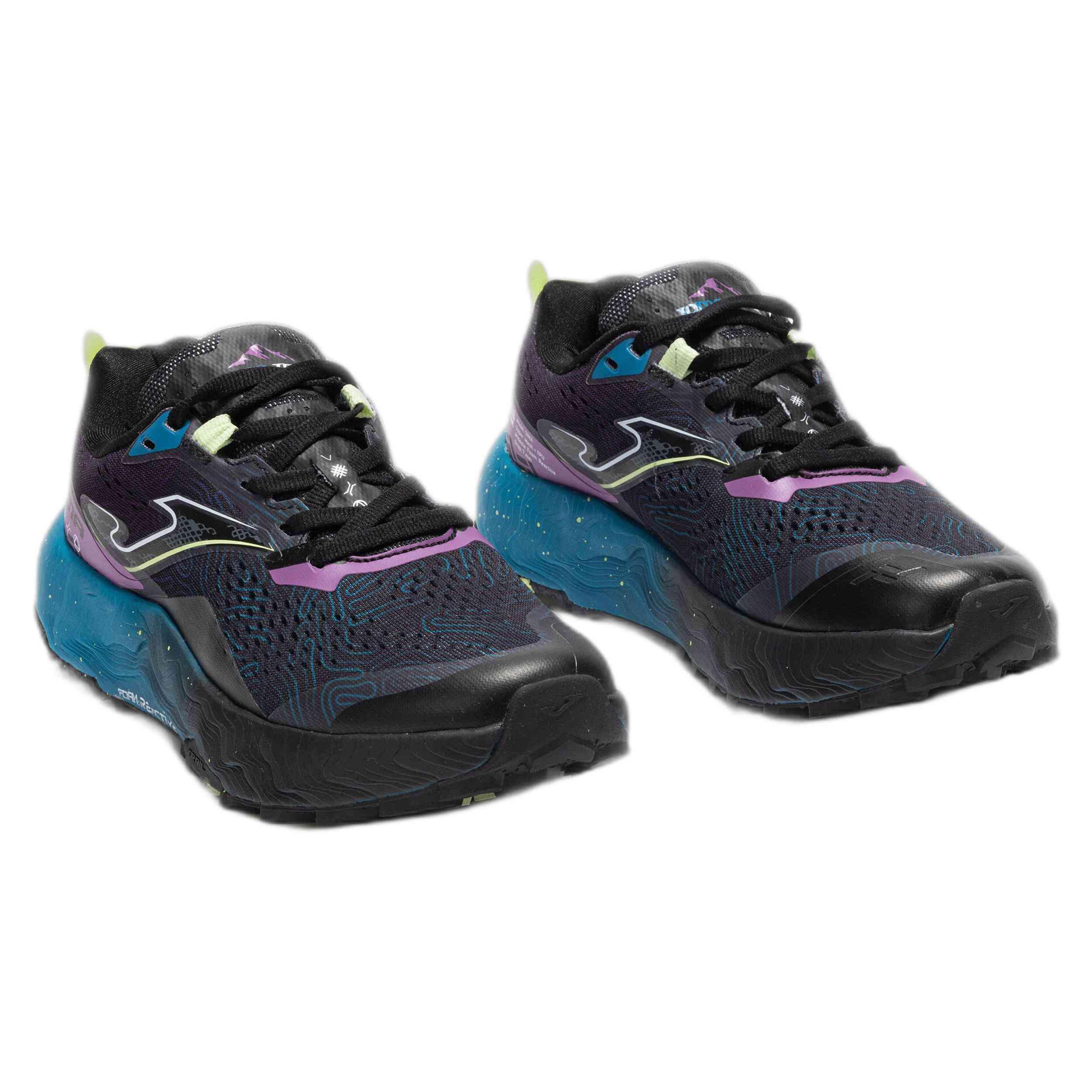 Scarpe da running Joma modello TKSMLS2501 per donne 2/7