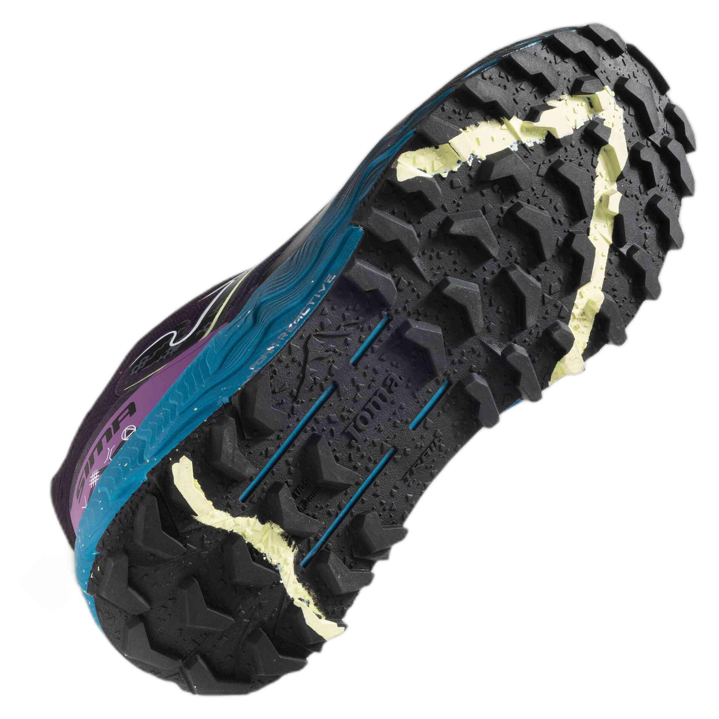 Scarpe da running Joma modello TKSMLS2501 per donne 5/7