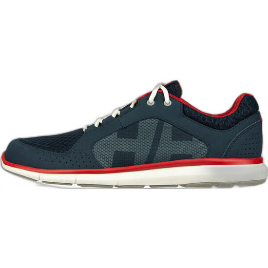 Ahiga V4 Hydropower Segelschuh Herren marineblau