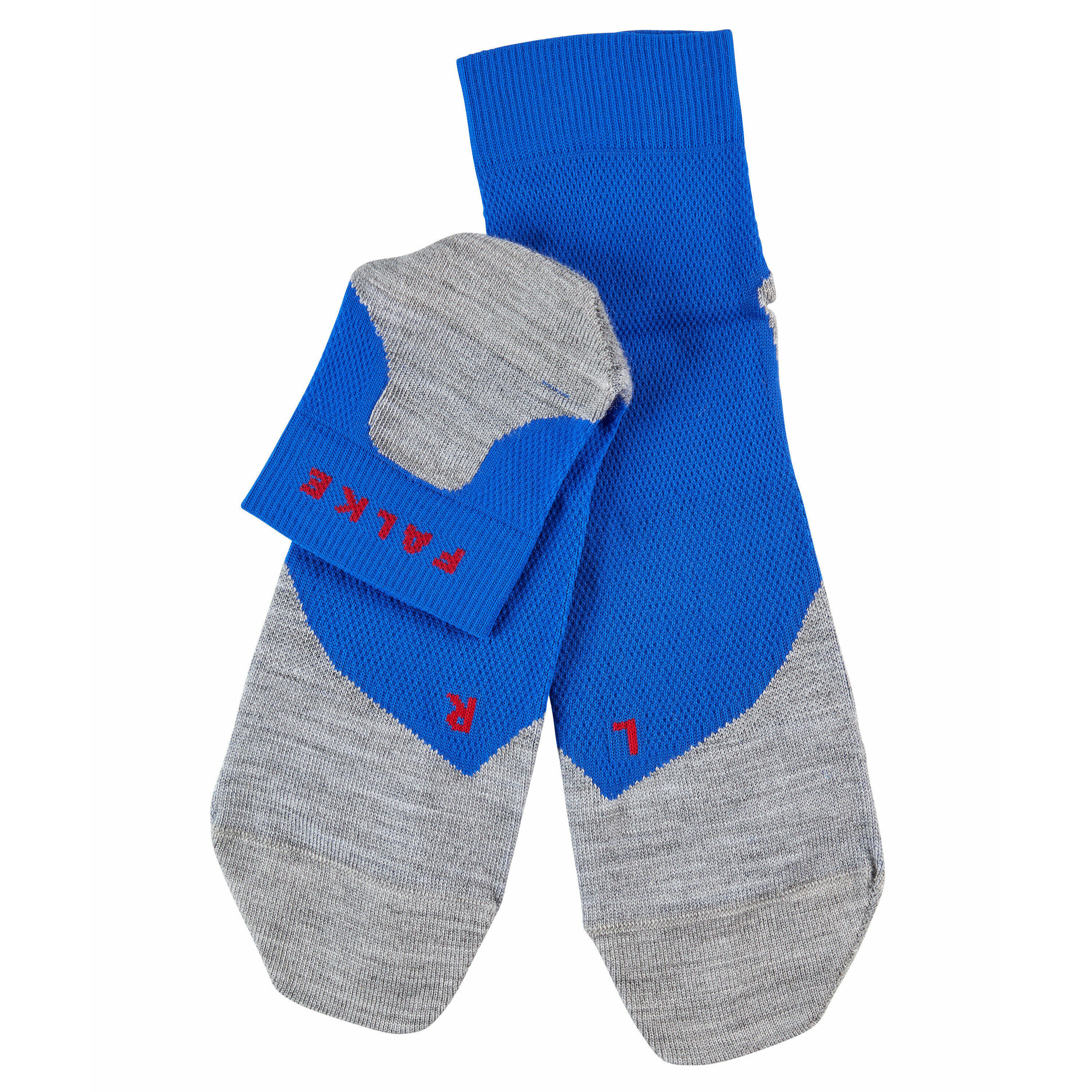 Socken Falke RU5 Lightweight Short 2/4