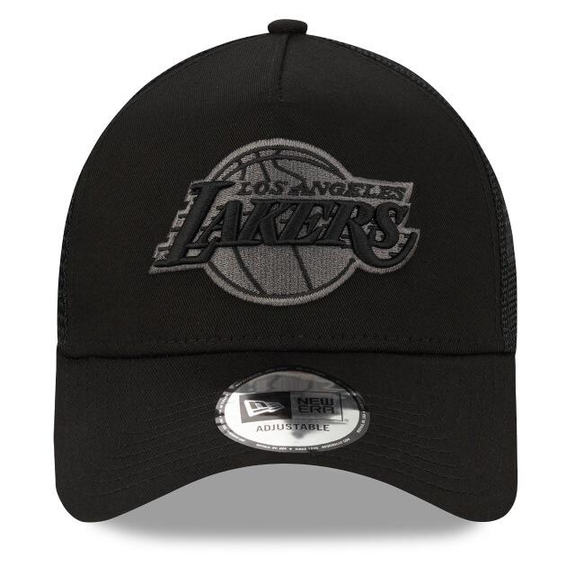 nba trucker pet Los Angeles Lakers 3/6