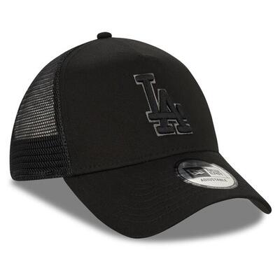 Cappellino con visiera New Era MLB Los Angeles Dodgers