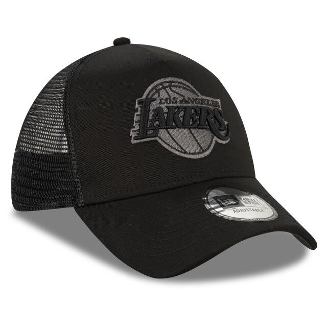 nba trucker pet Los Angeles Lakers 2/6