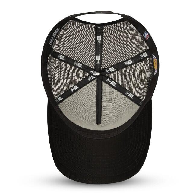 nba trucker pet Los Angeles Lakers 5/6