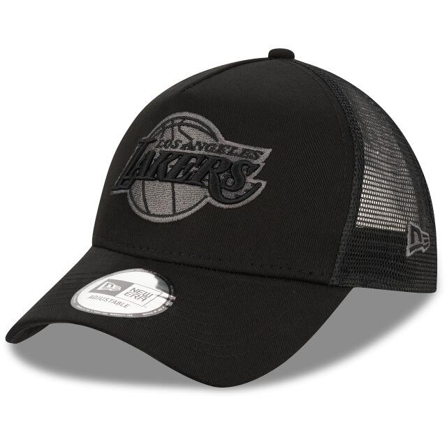 nba trucker pet Los Angeles Lakers 6/6