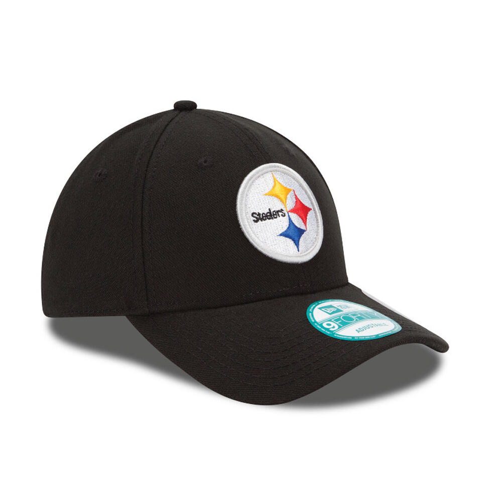 Cappellino baseball New Era NFL Pittsburgh Steelers 2/5