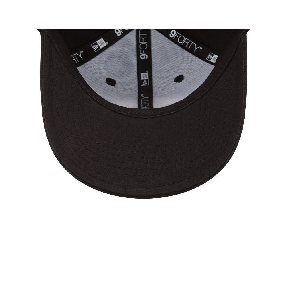 Cappellino baseball New Era NFL Pittsburgh Steelers 5/5