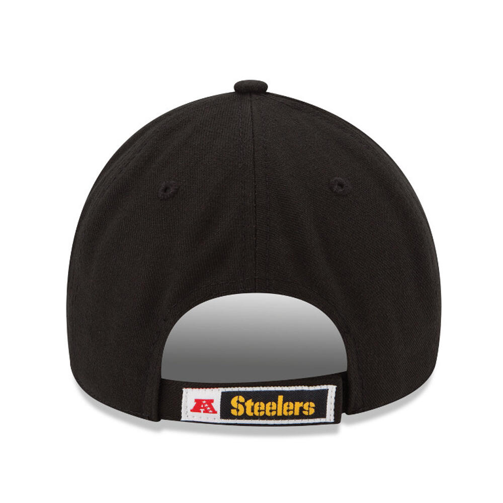 Cappellino baseball New Era NFL Pittsburgh Steelers 4/5