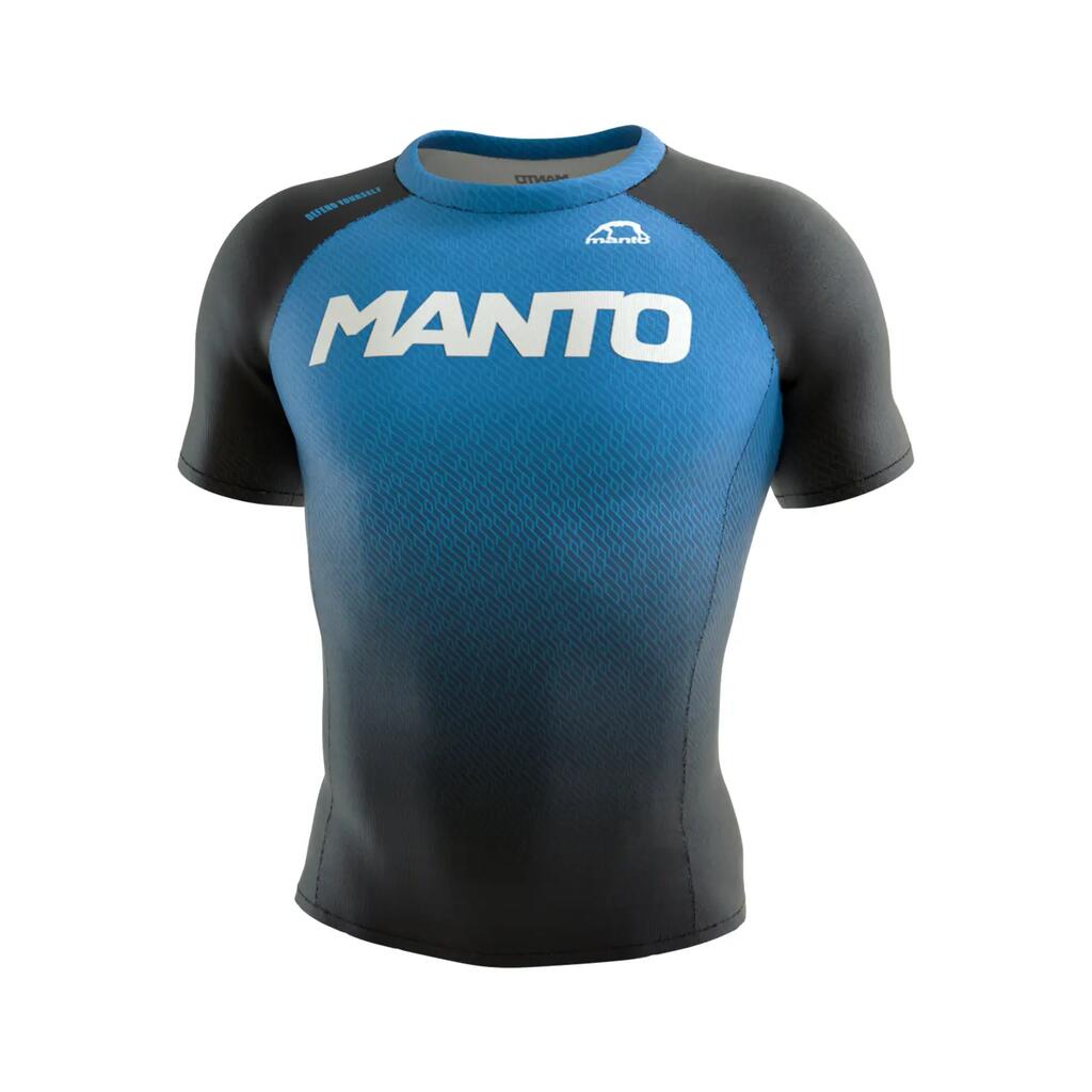 Men's MANTO RANK Rashguard