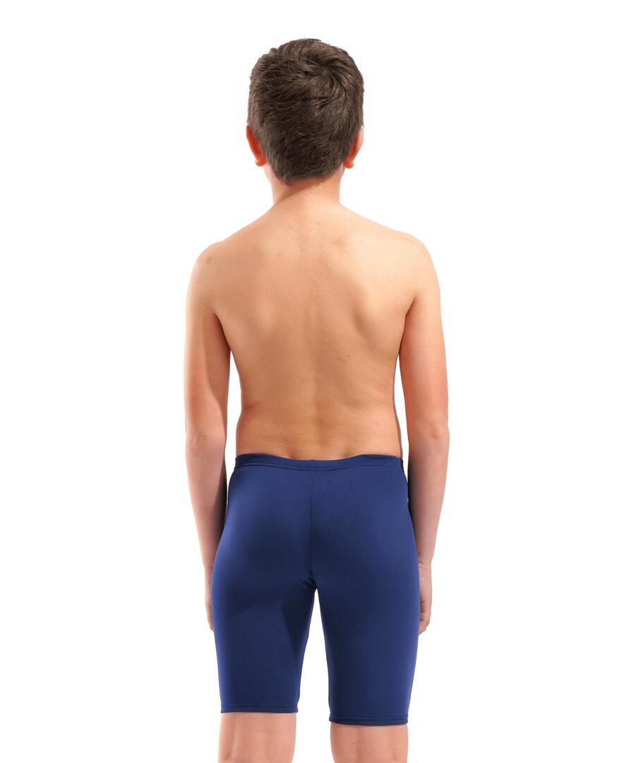 Spodenki Pływackie Chłopięce Arena Sea Water Swim Jammer 2/7