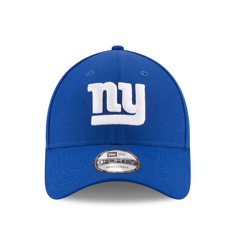 Casquette de baseball New Era NFL New York Giants 3/6