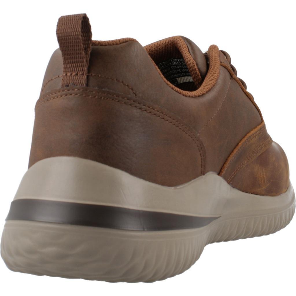 Zapatillas hombre Skechers Glavine 3/5
