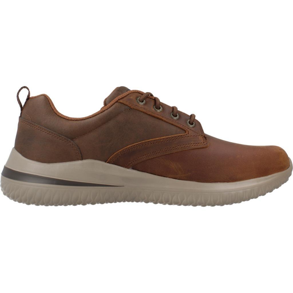Zapatillas hombre Skechers Glavine 4/5