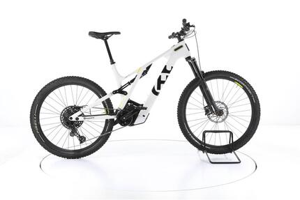 Refurbished - Husqvarna E-Bicycles Light Cross LC4 Fully E-Bike 2023 - Sehr gut