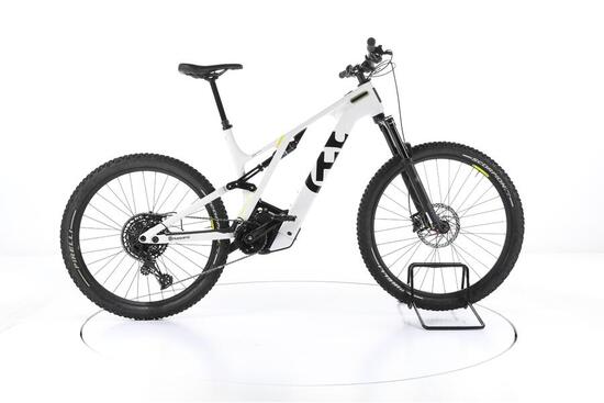 Refurbished - Husqvarna E-Bicycles Light Cross LC4 Fully E-Bike 2023 - Sehr gut