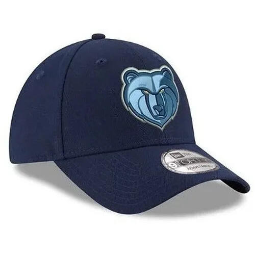 Baseball Kappe New Era NBA Memphis Grizzlies 2/3