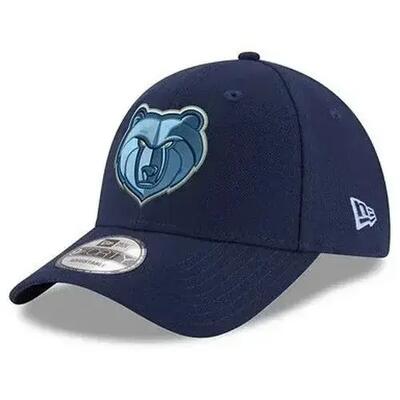 Baseball cap new era nba memphis grizzlies