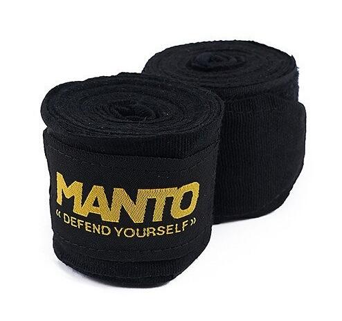MANTO picture