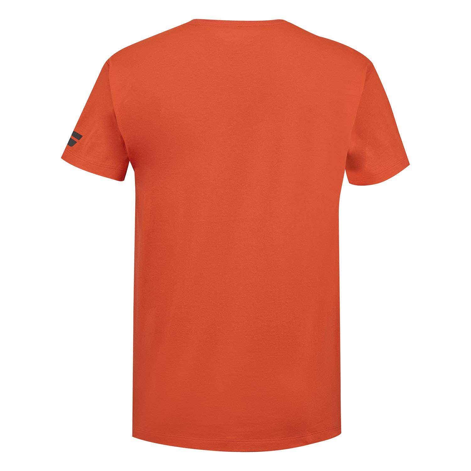 Camiseta Babolat Exercise Niño 3/5