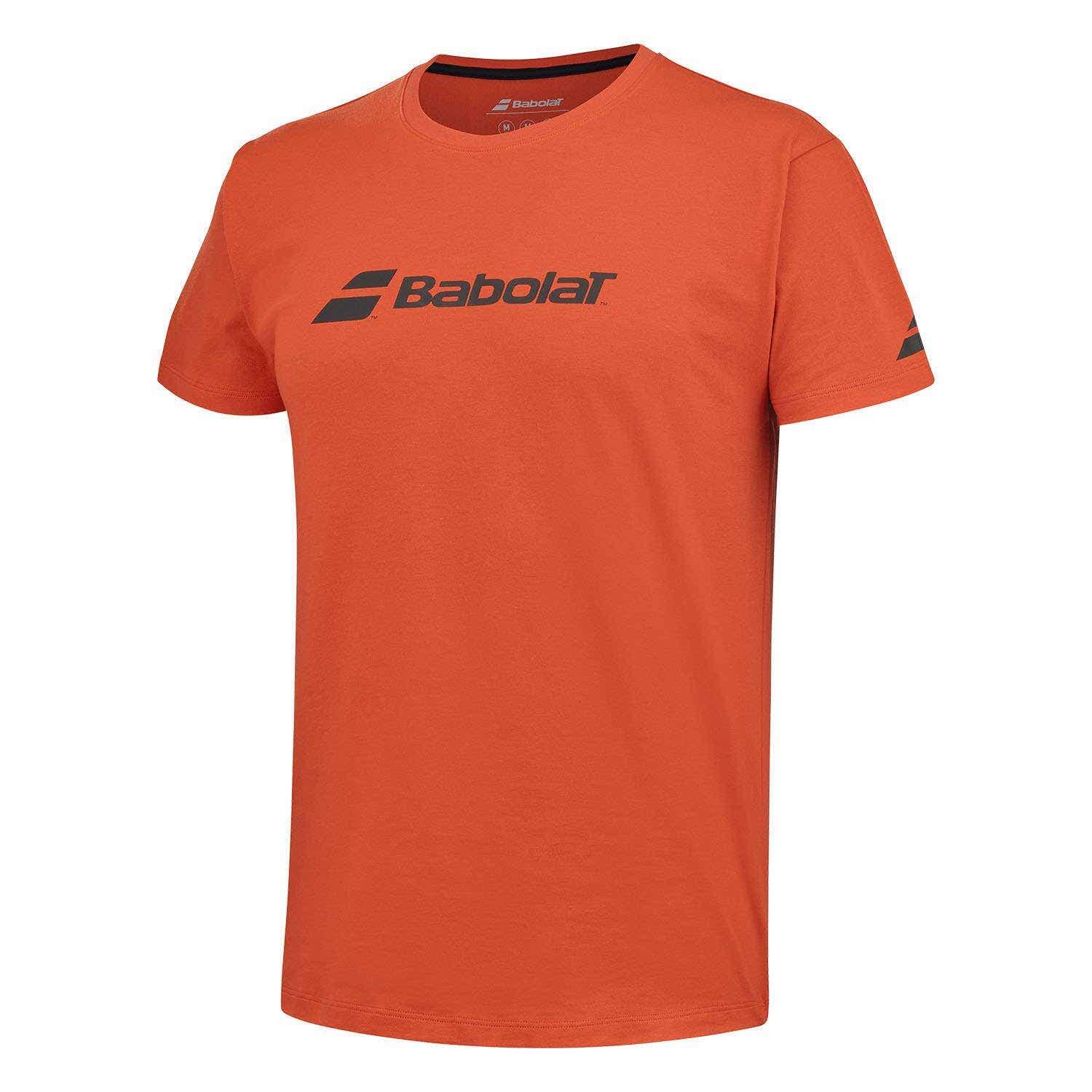 Camiseta Babolat Exercise Niño 2/5