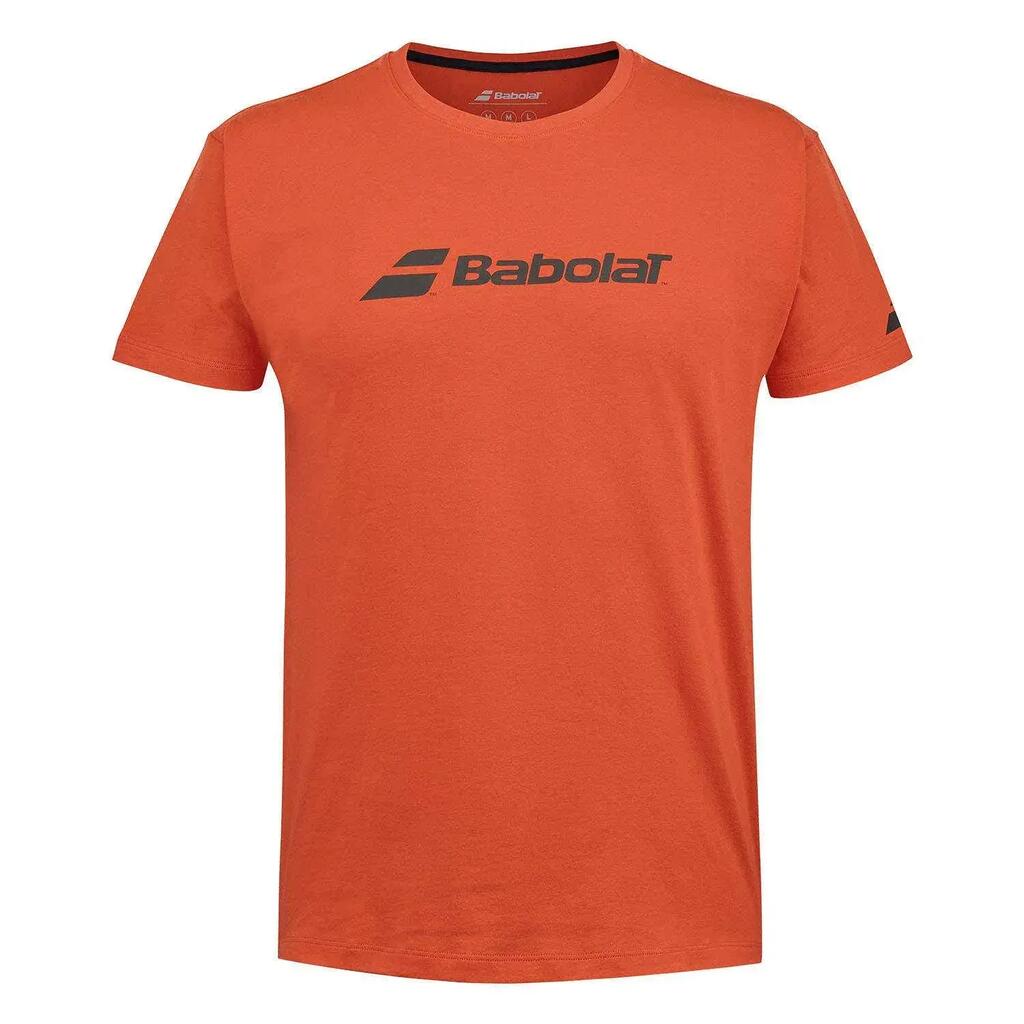 Camiseta Babolat Exercise Niño